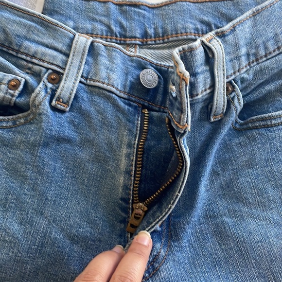 511 Levi’s - Picture 4 of 4